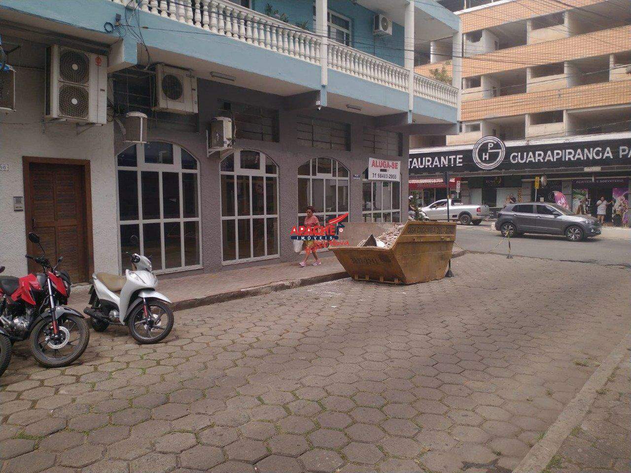 Loja para aluguel no Palmeiras: 