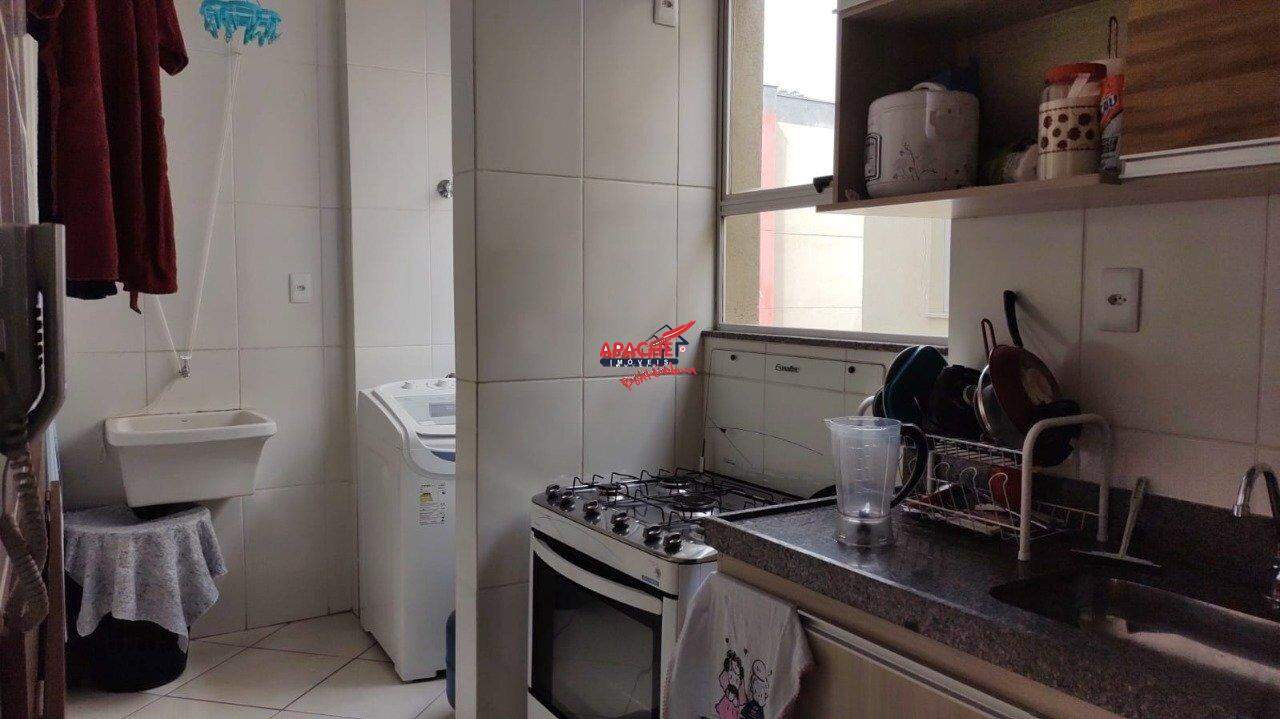 Apartamento à venda no Sagrado Coração de Jesus: 