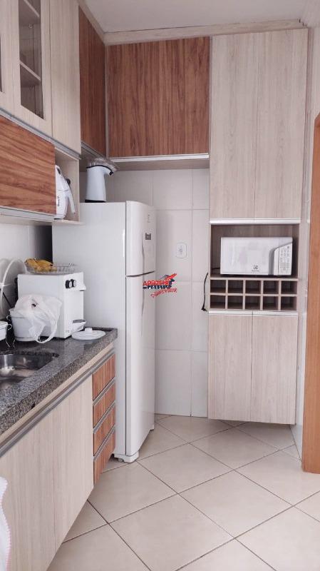 Apartamento à venda no Sagrado Coração de Jesus: 