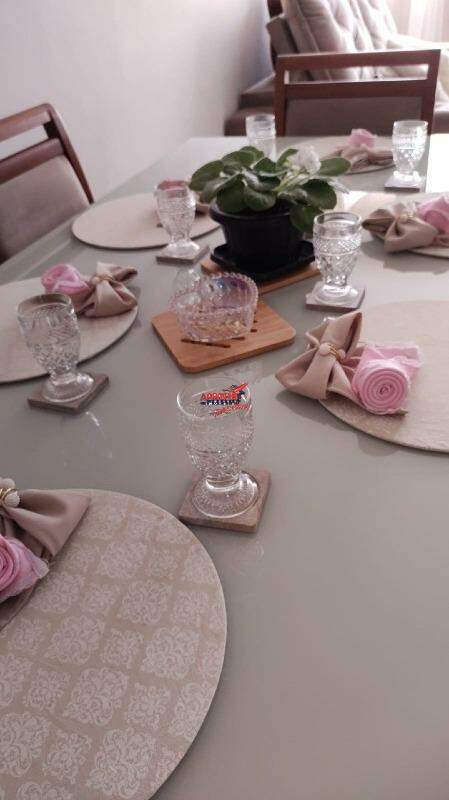 Apartamento à venda no Sagrado Coração de Jesus: 