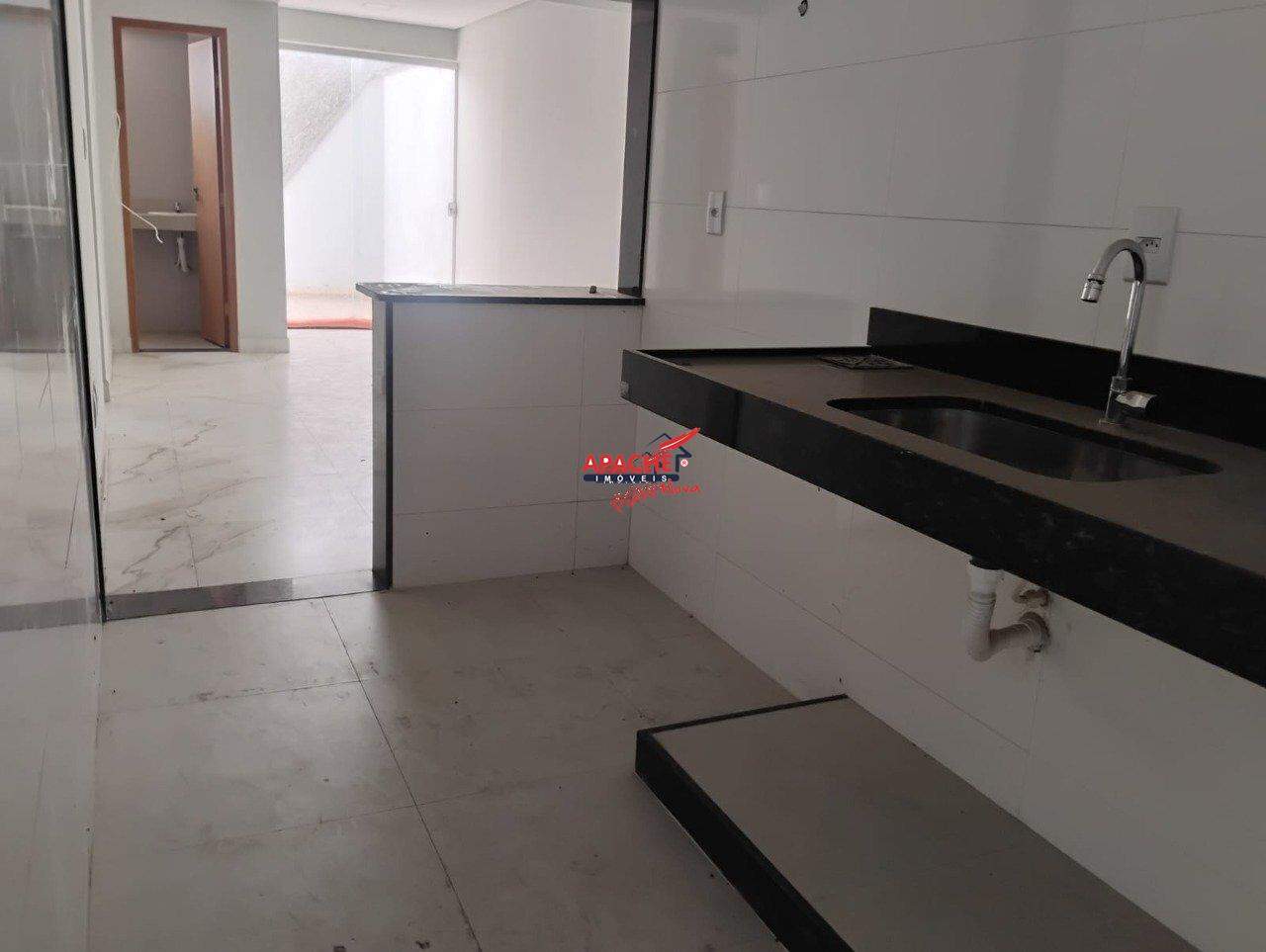 Apartamento à venda no Guarapiranga: 