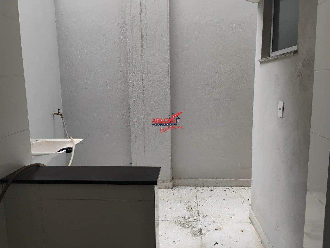 Apartamento à venda no Guarapiranga: 