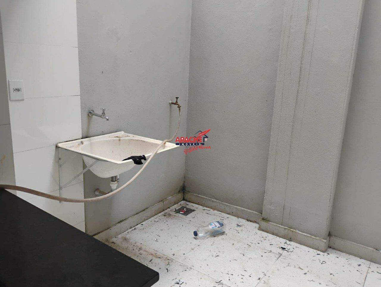 Apartamento à venda no Guarapiranga: 