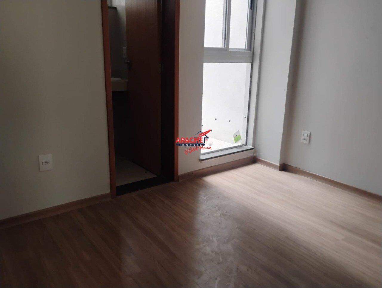 Apartamento à venda no Guarapiranga: 