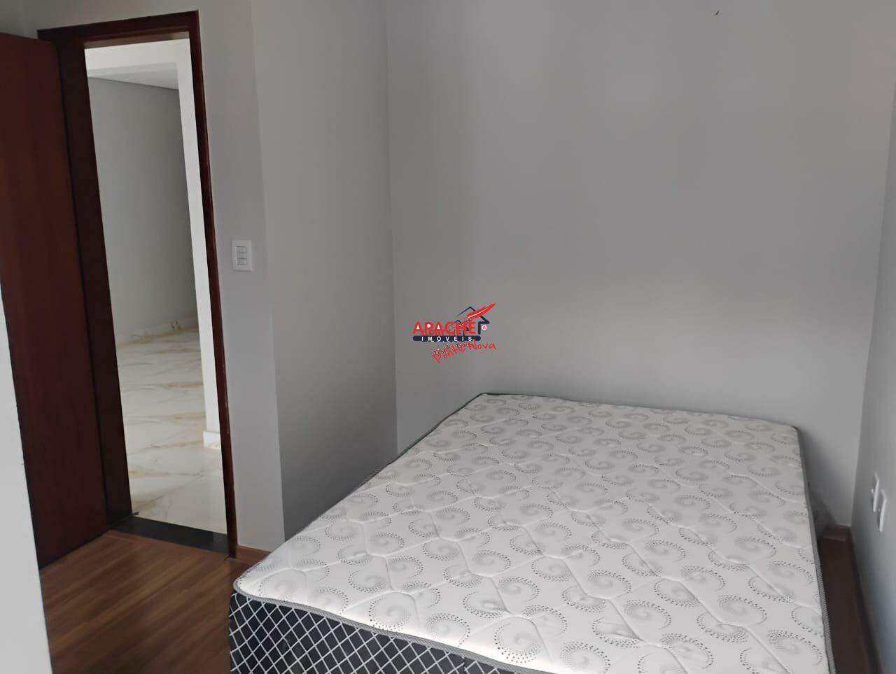 Apartamento à venda no Guarapiranga: 