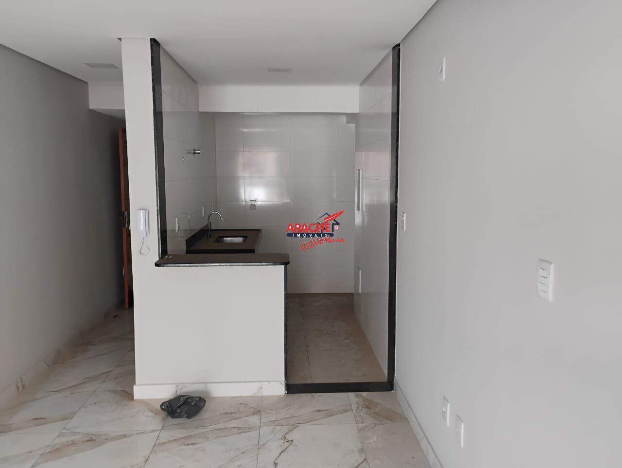 Apartamento à venda no Guarapiranga: 