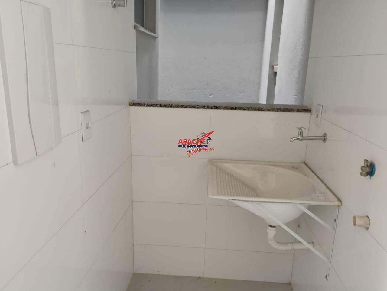 Apartamento à venda no Guarapiranga: 