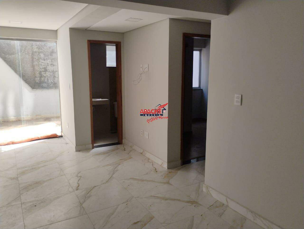 Apartamento à venda no Guarapiranga: 