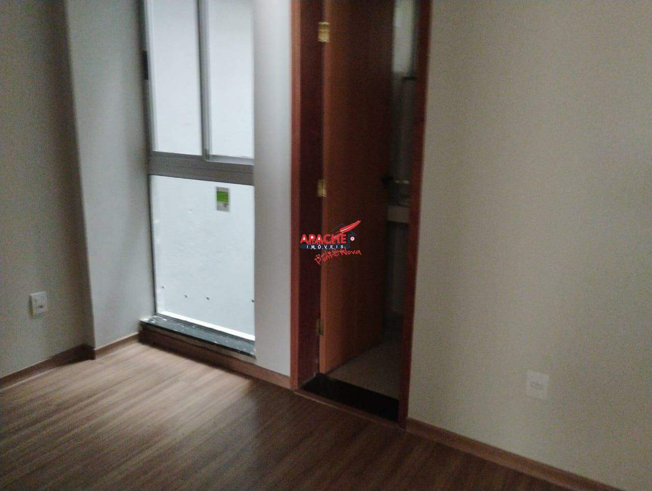 Apartamento à venda no Guarapiranga: 