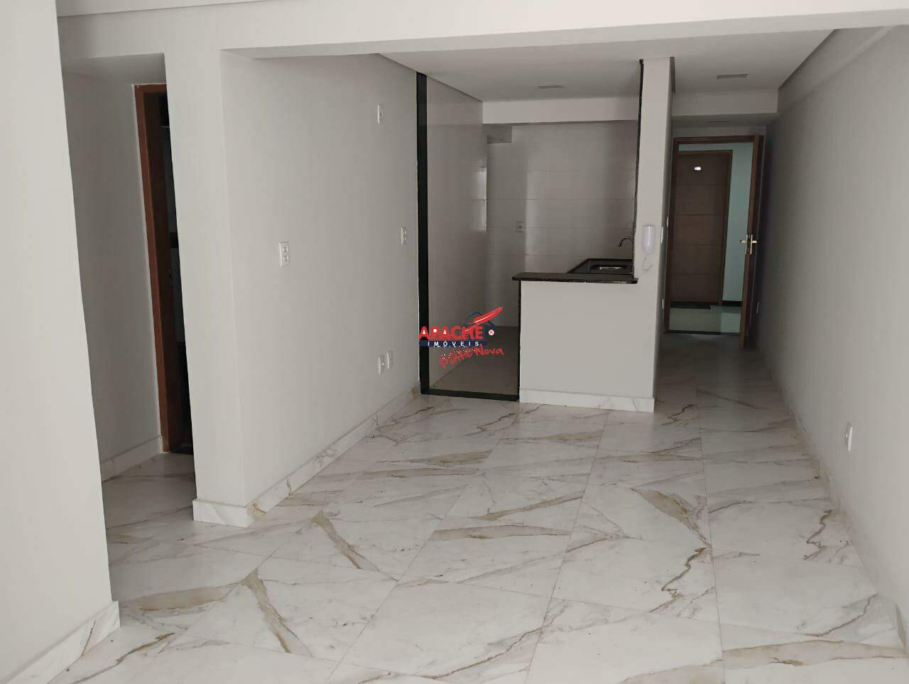 Apartamento à venda no Guarapiranga: 