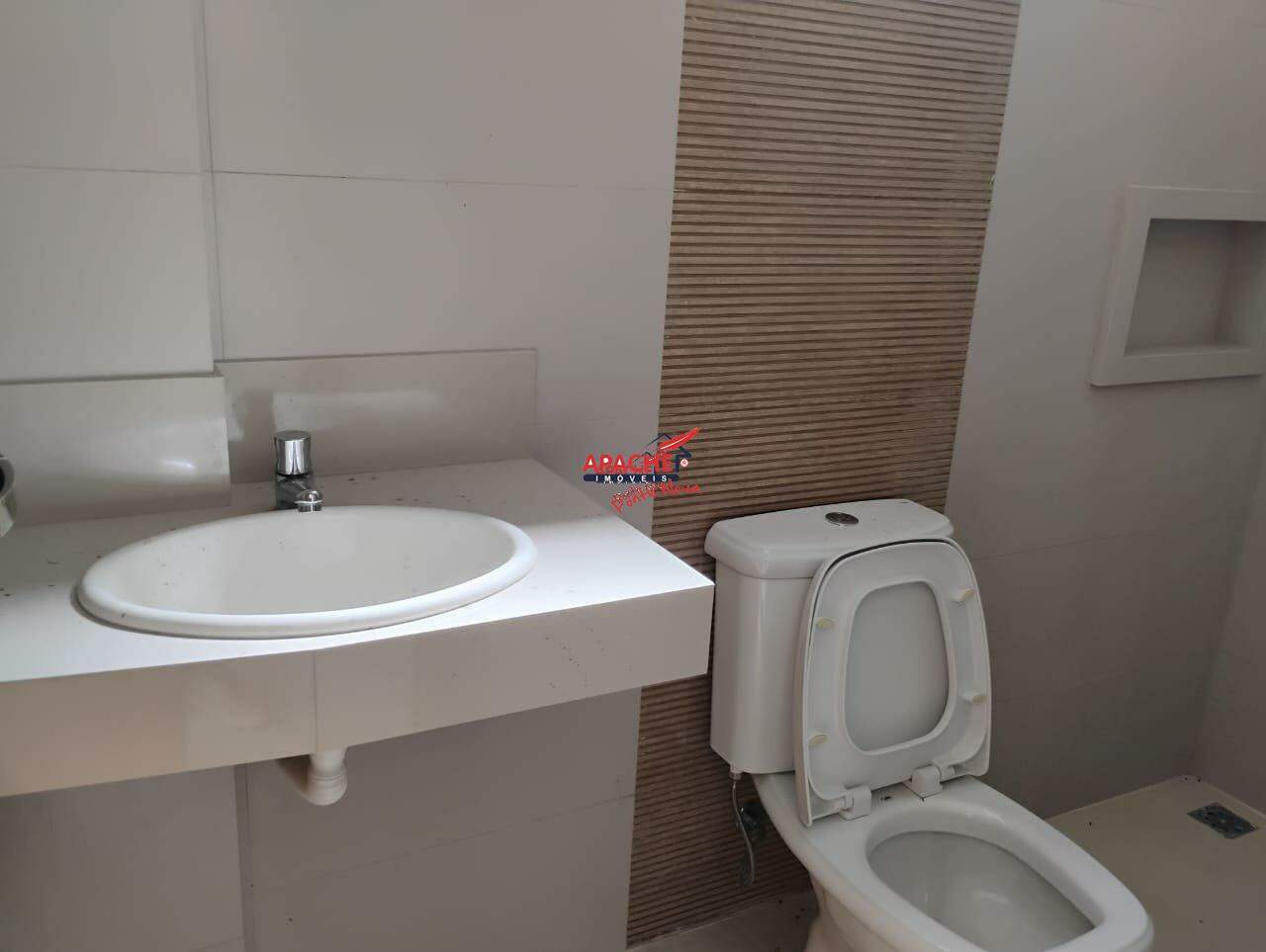 Apartamento à venda no Guarapiranga: 