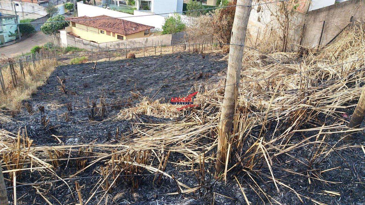 Lote à venda no Paraíso: 