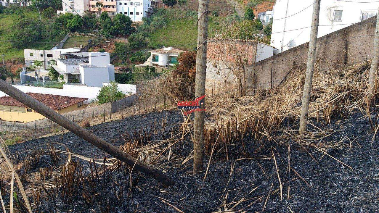 Lote à venda no Paraíso: 