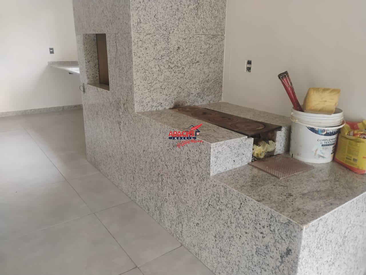 Chácara à venda no Chácara das Flores: 