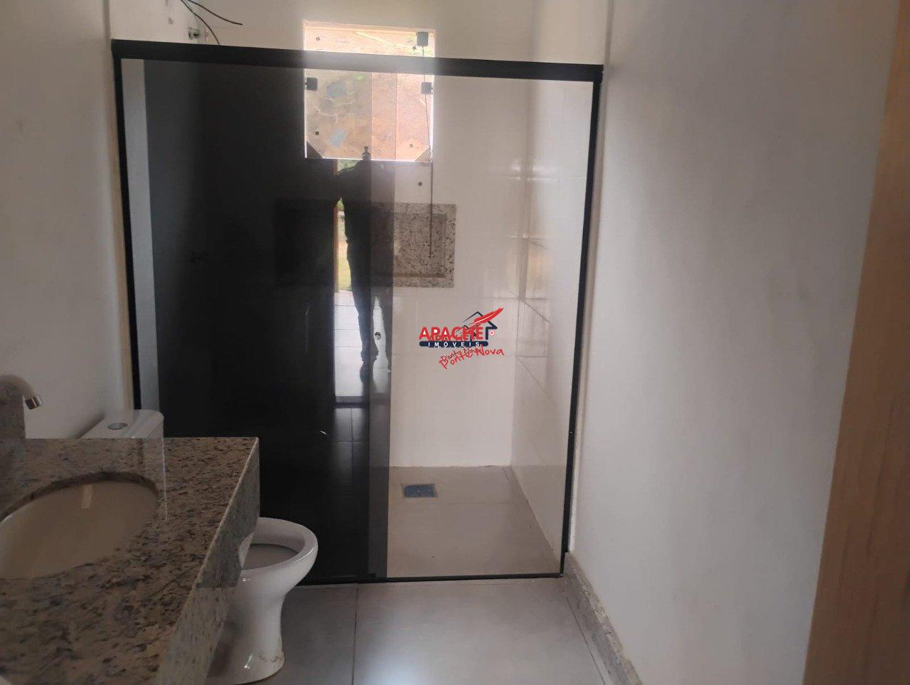 Chácara à venda no Chácara das Flores: 