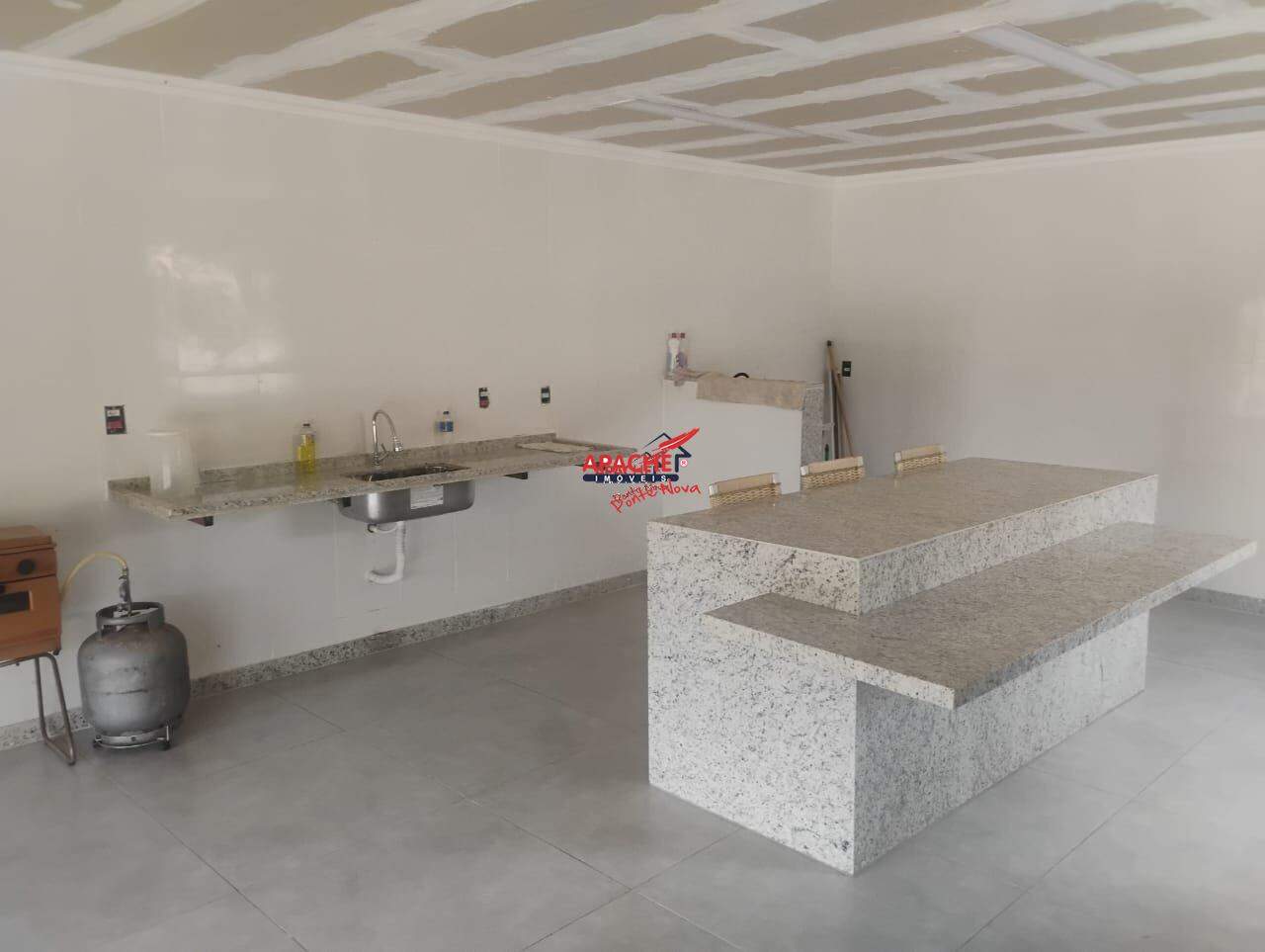 Chácara à venda no Chácara das Flores: 