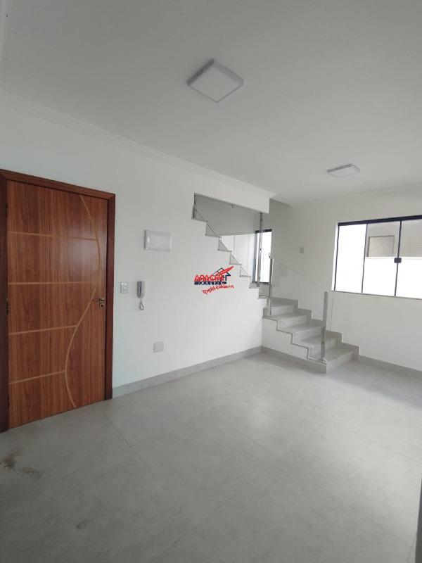 Cobertura à venda no Vale do Sereno: 