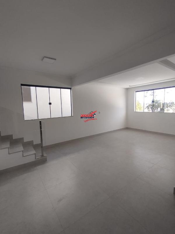 Cobertura à venda no Vale do Sereno: 