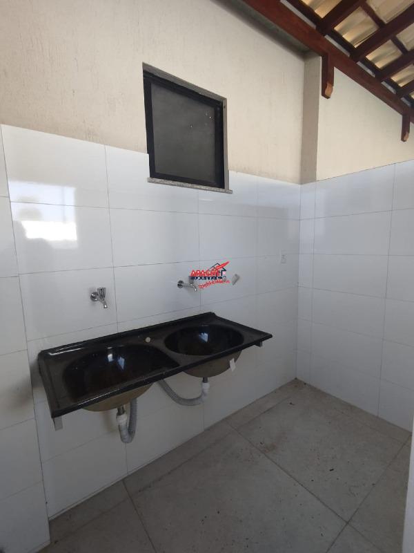 Cobertura à venda no Vale do Sereno: 