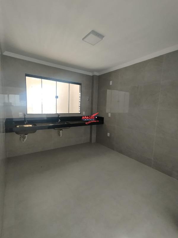 Cobertura à venda no Vale do Sereno: 