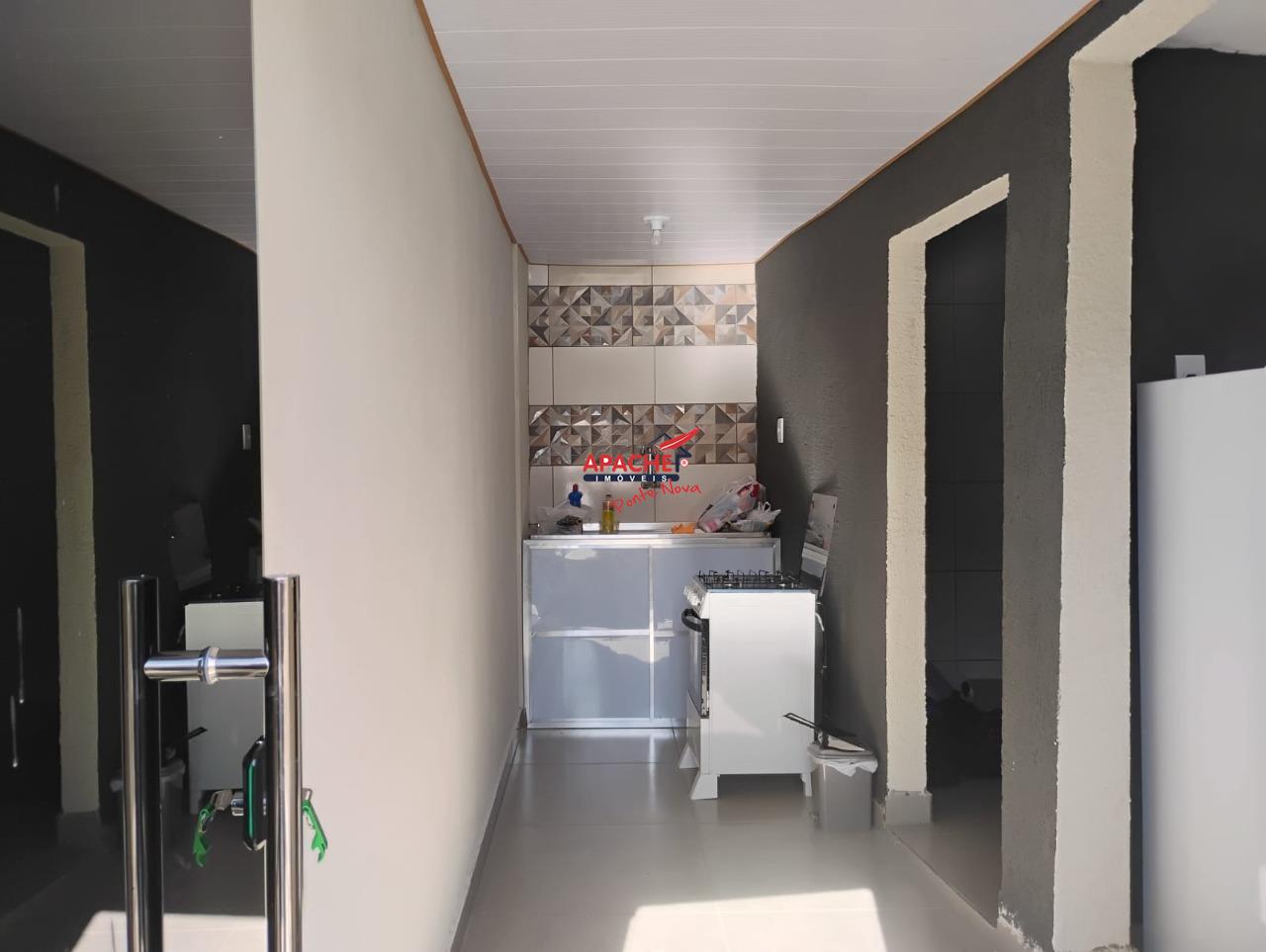 Lote à venda no Guarapiranga: 