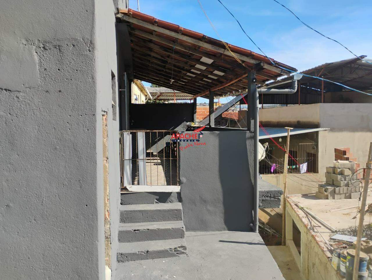 Lote à venda no Guarapiranga: 