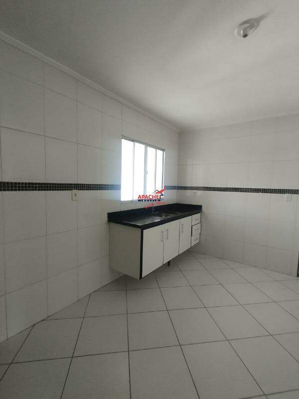 Apartamento à venda no Sagrado Coração de Jesus: 