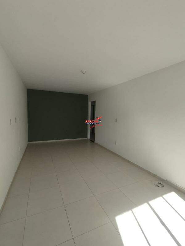 Apartamento à venda no Sagrado Coração de Jesus: 