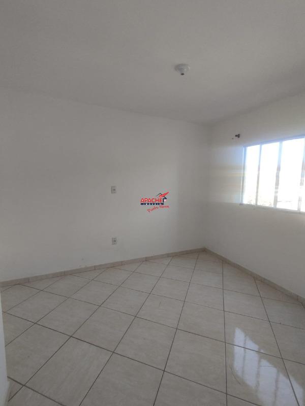 Apartamento à venda no Sagrado Coração de Jesus: 