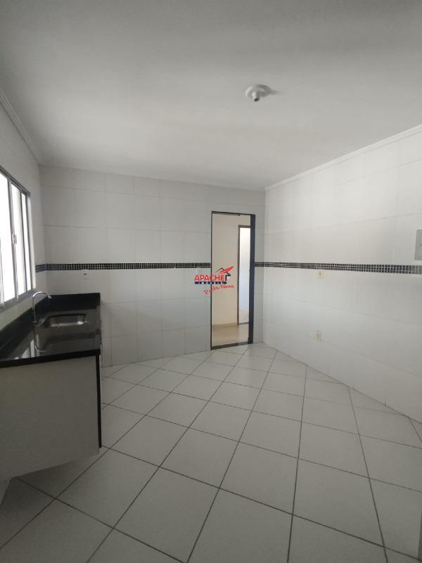 Apartamento à venda no Sagrado Coração de Jesus: 