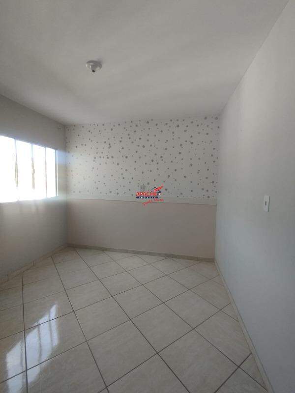 Apartamento à venda no Sagrado Coração de Jesus: 