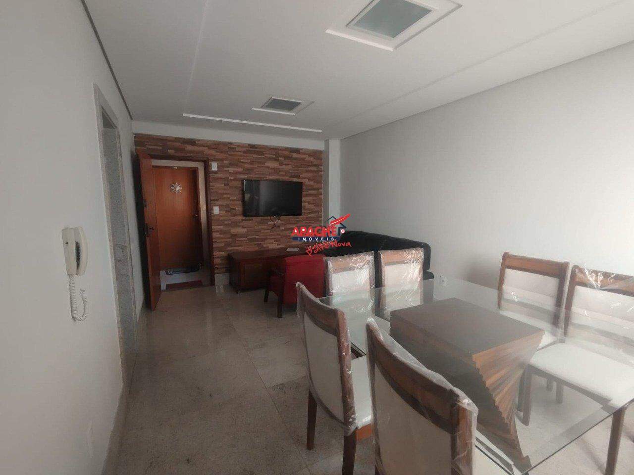 Apartamento à venda no Palmeiras: 