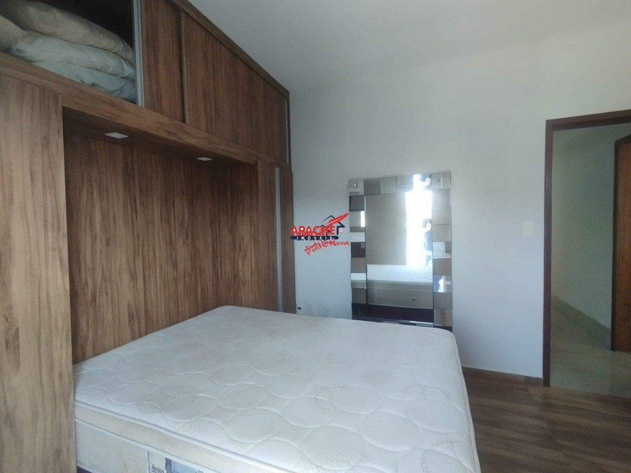 Apartamento à venda no Palmeiras: 