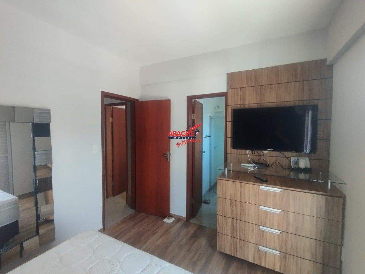 Apartamento à venda no Palmeiras: 