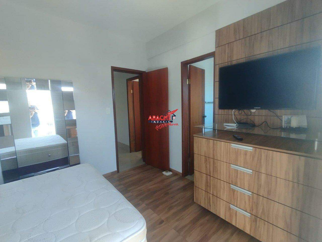 Apartamento à venda no Palmeiras: 