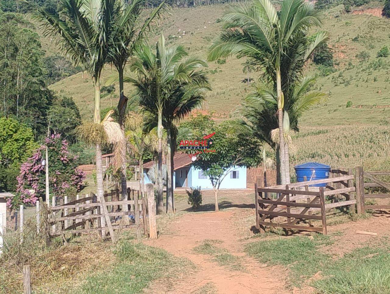 Sítio à venda no Guaraciaba: 