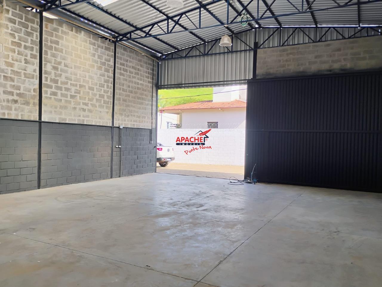 Galpão à venda no Vale do Ipê: 