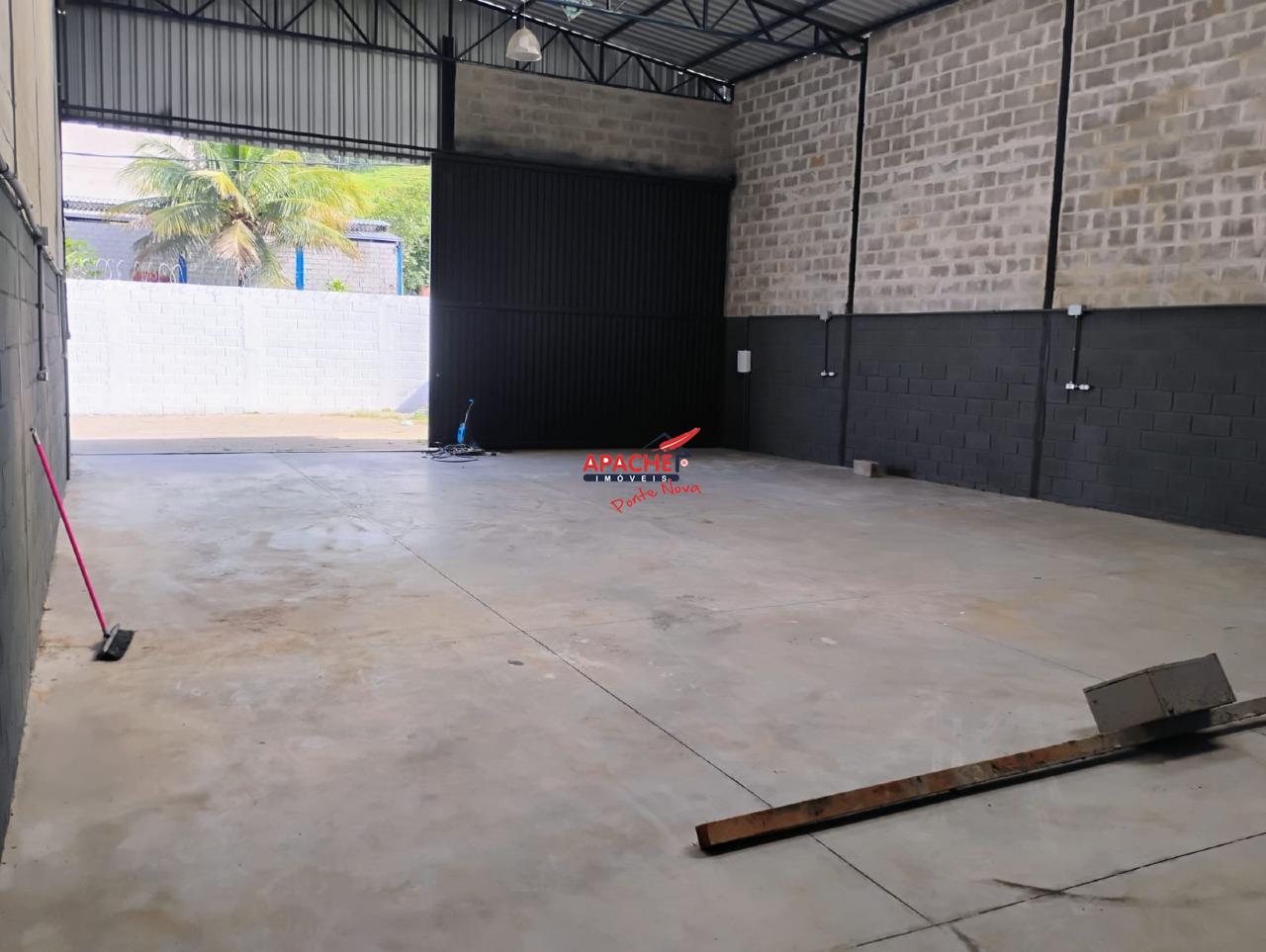 Galpão à venda no Vale do Ipê: 