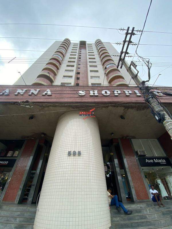 Sala para aluguel no Palmeiras: 