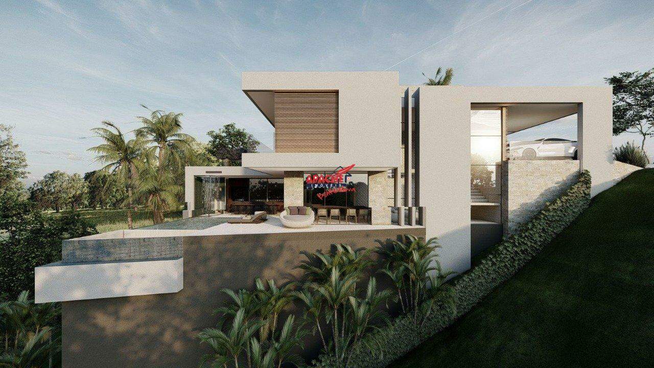 Lote à venda no Estrela da Mata: 