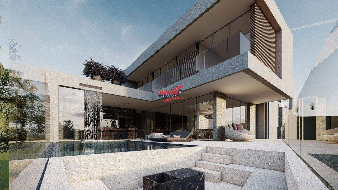 Lote à venda no Estrela da Mata: 