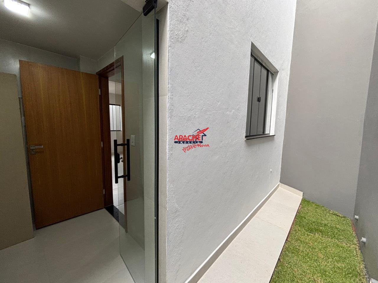 Casa à venda no Cidade Da Serra: 