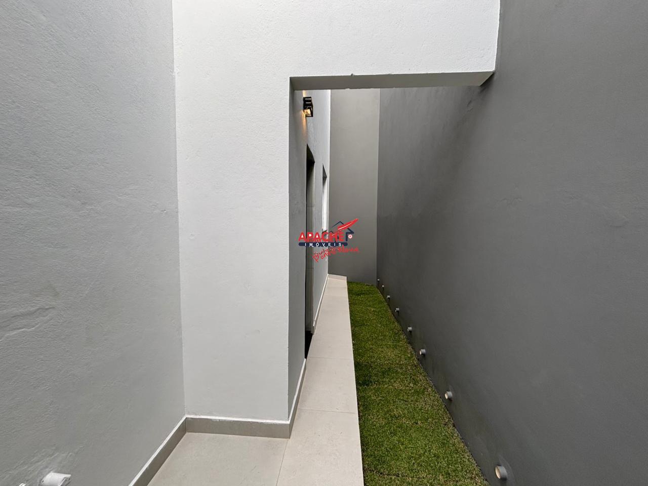 Casa à venda no Cidade Da Serra: 