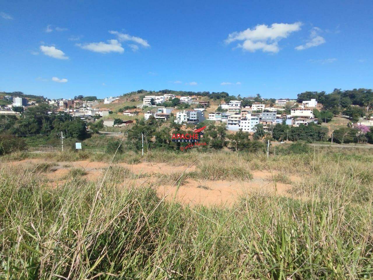 Lote à venda no estrela da mata: 