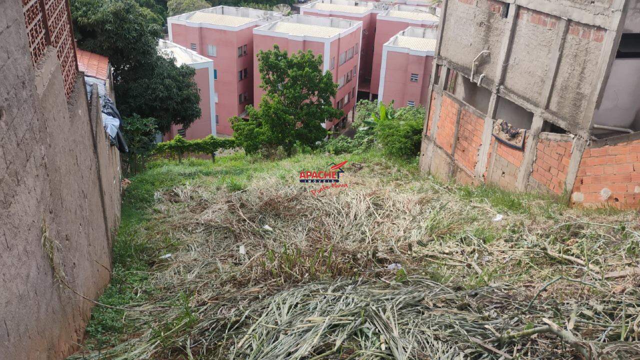 Lote à venda no Paraíso: 