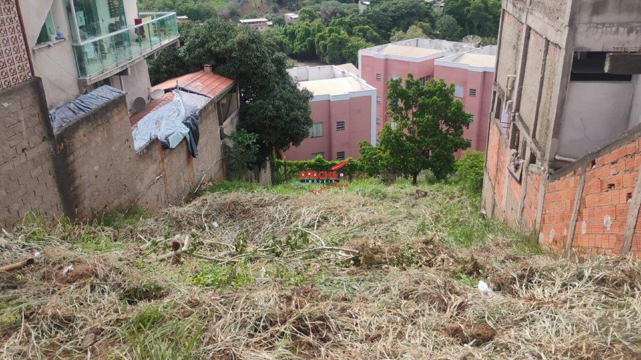 Lote à venda no Paraíso: 