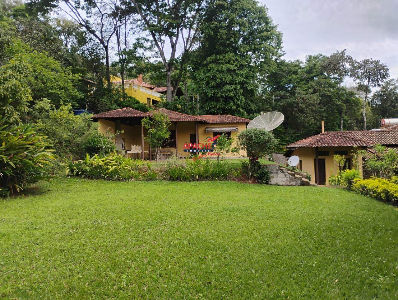 Chácara à venda no Quintas Passatempo: 