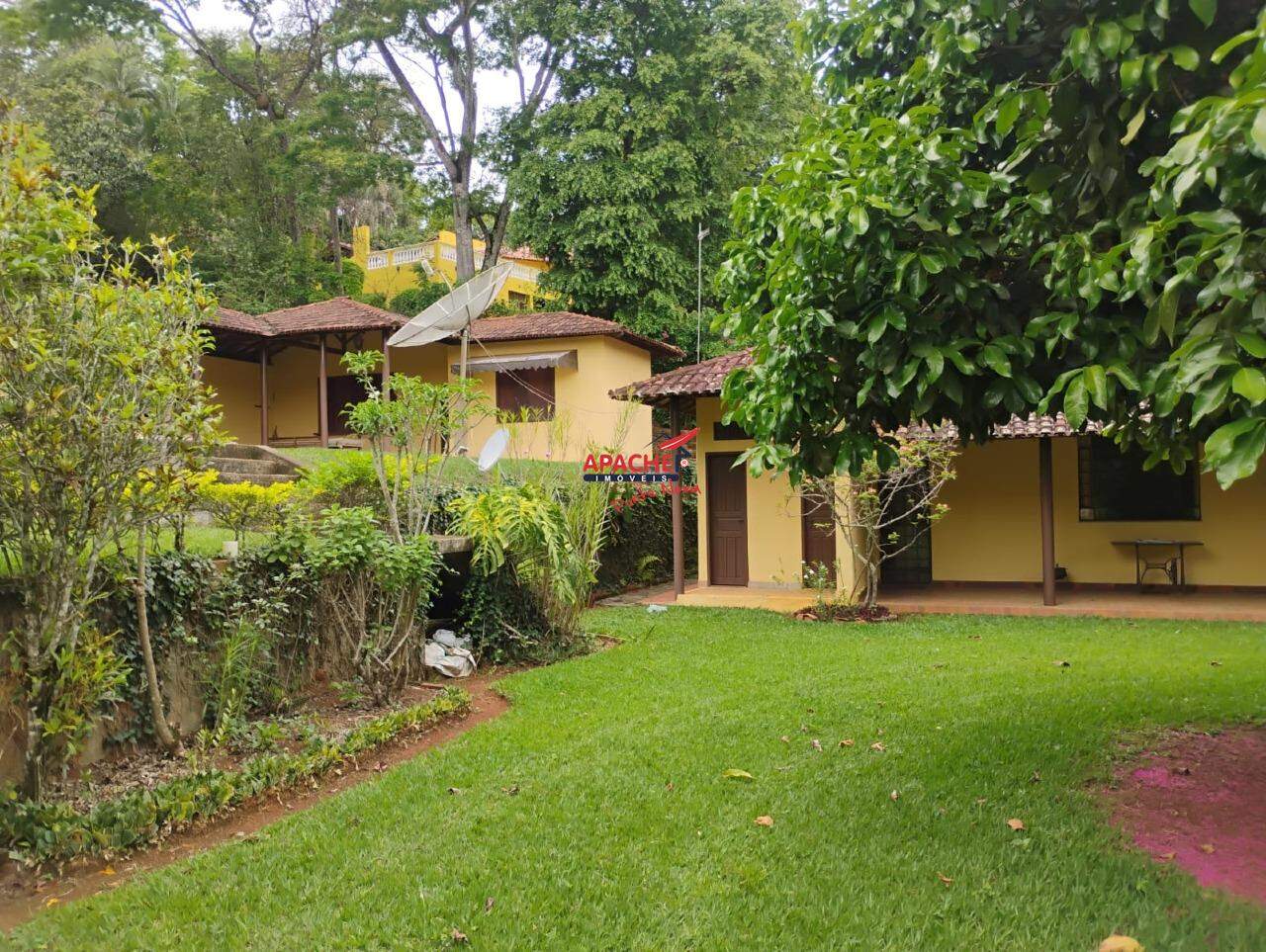 Chácara à venda no Quintas Passatempo: 