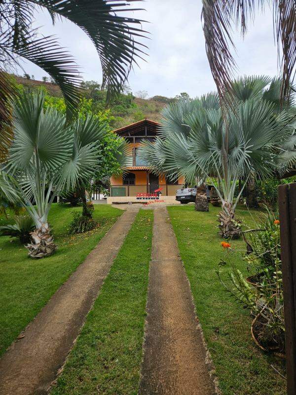 Sítio à venda no ZONA RURAL: 