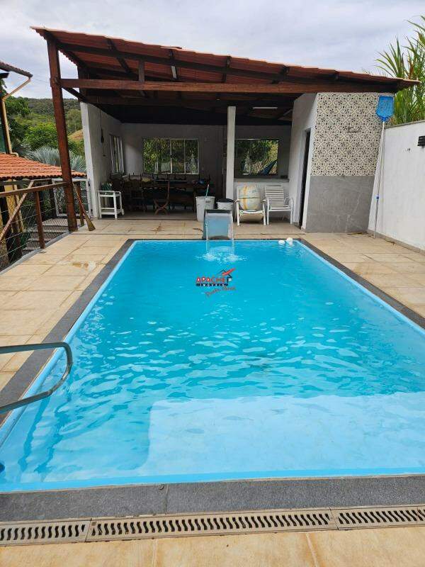 Sítio à venda no ZONA RURAL: 